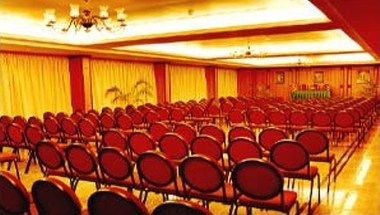 Изображение места проведения