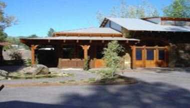 Broll Mountain Vineyards a Angels Camp, CA