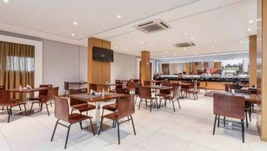 Bild på anläggning