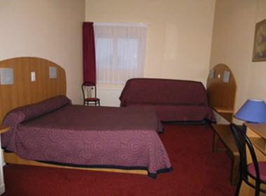 Hotel Sofhotel in Forges-les-Eaux, FR