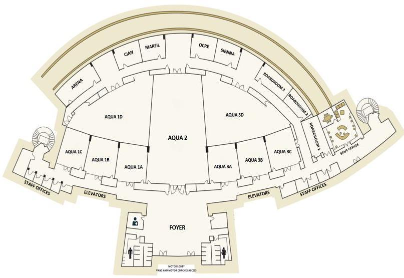 Immagine sala riunioni