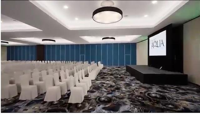 Immagine sala riunioni