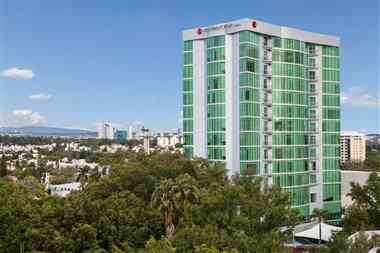 NH Collection Guadalajara Providencia à Guadalajara, MX