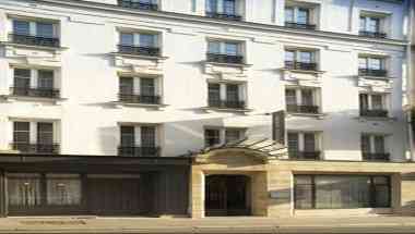 Hotel George Opera, Paris, FR