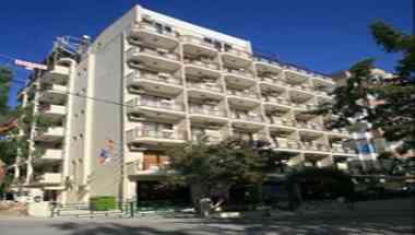 Saturn Hotel Kusadasi in Kusadasi, TR