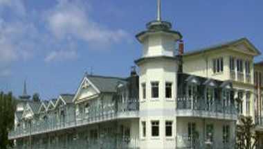 Luise von Preussen, Zinnowitz, DE