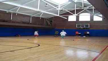 Proctor Recreation Center, Peoria, IL