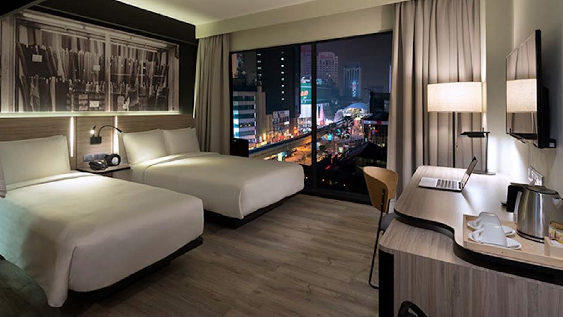 Изображение места проведения