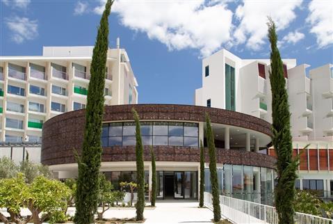 Higueron Hotel Malaga, Curio Collection by Hilton i Fuengirola, ES