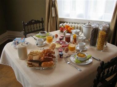 Chateau de Moulin le Comte en Aire-sur-la-Lys, FR