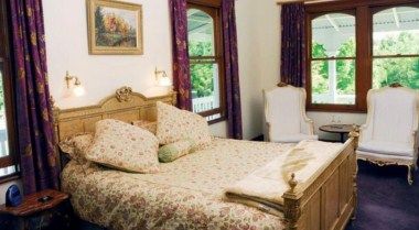 Bild på anläggning