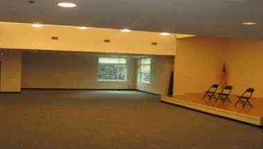 Lake Lynn Community Center in Raleigh, NC