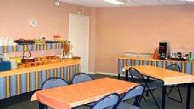 P'Tit Dej-Hotel Beauvoir-Sur-Mer in Beauvoir-sur-Mer, FR