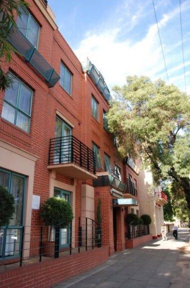 Bild des Veranstaltungsortes