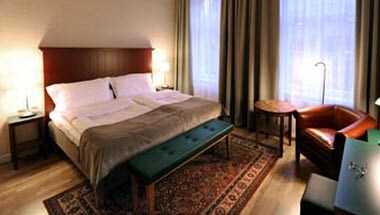 Hotel Bishops Arms, Kristianstad a Kristianstad, SE