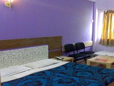 Bild på anläggning