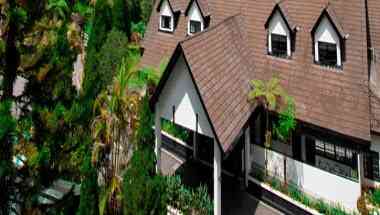 Strawberry Park Resort в Tanah Rata, MY