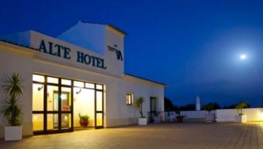 Alte Hotel image