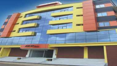 Ashoka Inn em Jamshedpur, IN