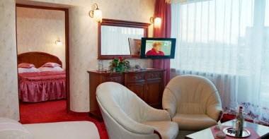 Golebiewski Hotel - Bialystok em Bialystok, PL