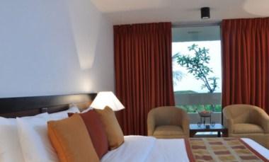 Pegasus Reef Hotel à Colombo, LK