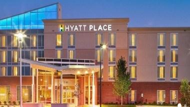 Hyatt Place Memphis Germantown image