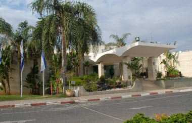 The Kinar Classic Hotel a Tiberias, IL