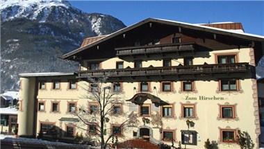 Hotel Zum Hirschen image