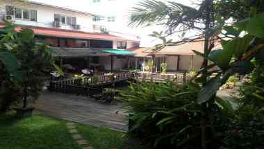 Hotel Lao en Vientiane, LA