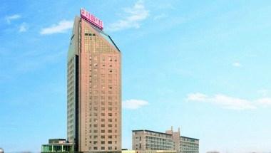 Huaxin International Hotel image