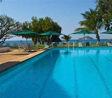 Sunbird Livingstonia в Salima, MW