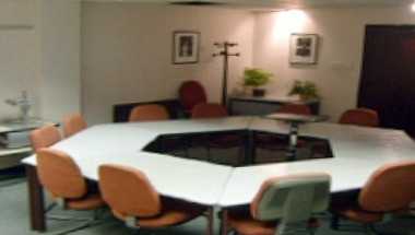 Clarendon House Business Centre i Borehamwood, GB1