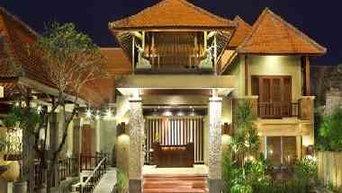 Adhi Jaya Hotel i Bali, ID