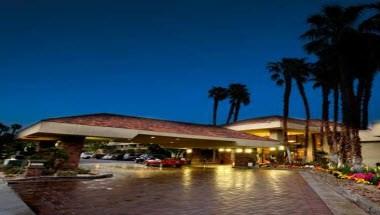 Hilton Palm Springs image