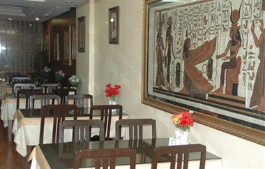 รูปสถานที่จัดงาน