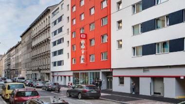 MEININGER Hotel Vienna Downtown Franz image