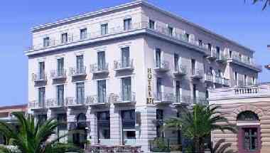 Hotel Rex, Kalamata, GR