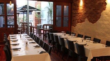 Bild på anläggning