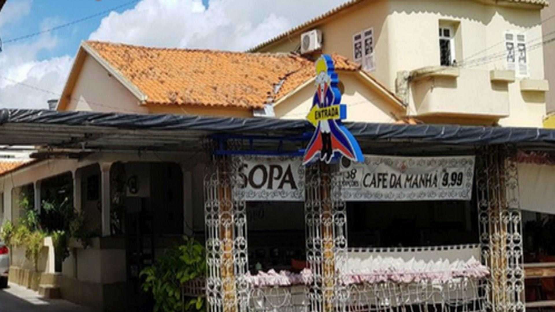 Hotel Pequeno Principe i Arapiraca, BR