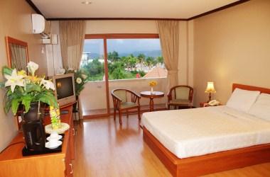 Vista Marina Hotel à Subic, PH