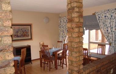 De Klip Guesthouse & Conference Centre à Meyerton, ZA