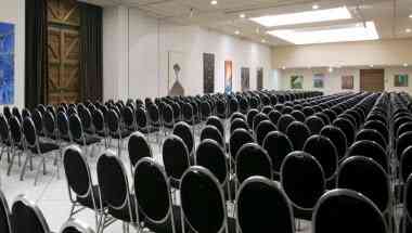 Athinais Culture Center, Athens, GR