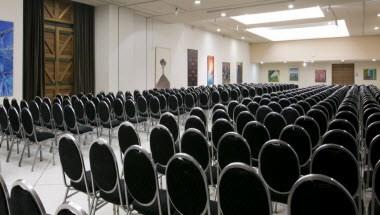 Athinais Culture Center image