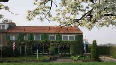 Hotel Groot Welsden a Margraten, NL