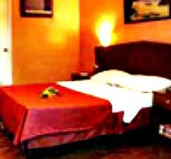 Fersal Hotel - Neptune in Makati, PH