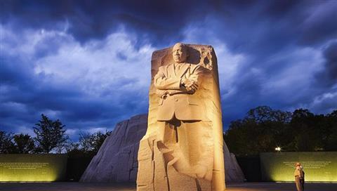 Destination DC i Washington, DC