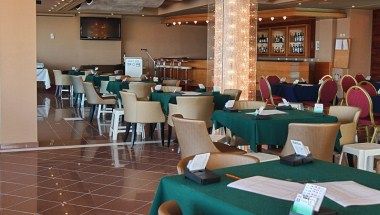 รูปสถานที่จัดงาน