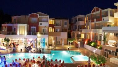 Heliotrope Hotel image