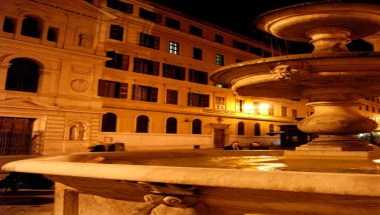 Casa Santa Sofia en Roma, IT