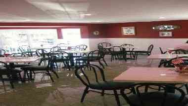 The Blue Owl в Imperial, MO